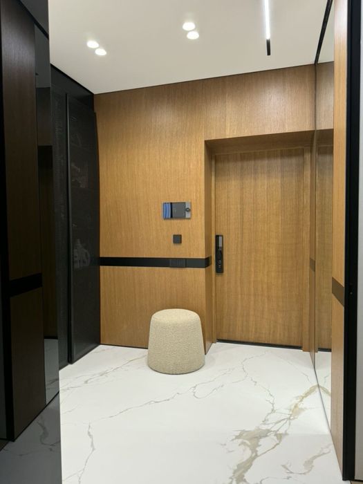 Продается 2х комнатная квартира,ЖК Урбан Строй,ор-р Паркентский,67м2