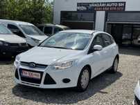 Ford Focus 2013 1.6Tdci Euro 5 Navigatie Cash / Rate / Avans 0%