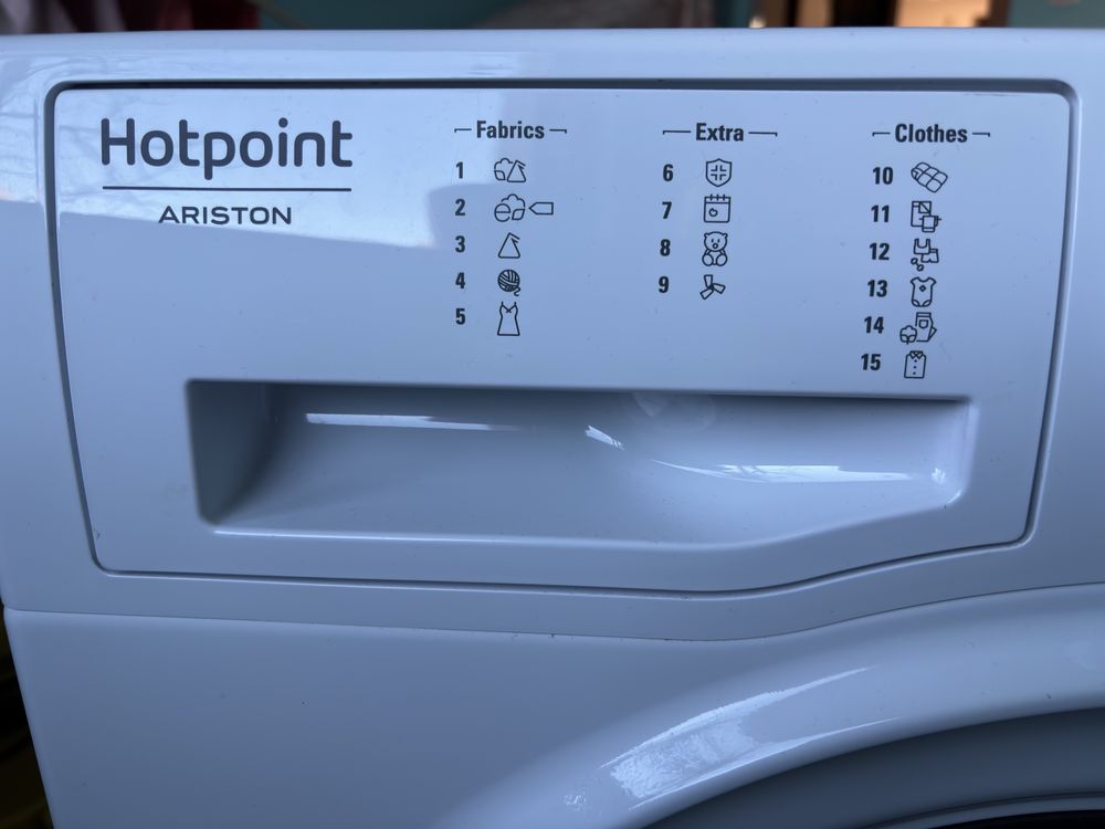Сушилня Hotpoint Ariston NT M10 81 EU 8кг.