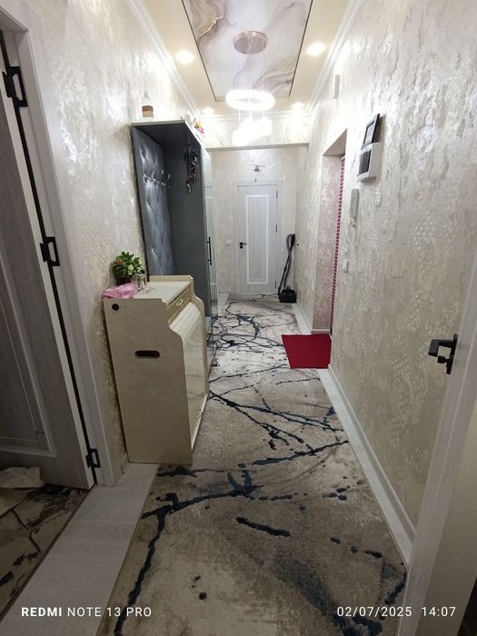 Ijara Lyuks kvartira uzoq muddatga