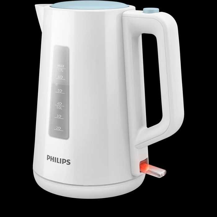 Кана за гореща вода Philips Series 3000