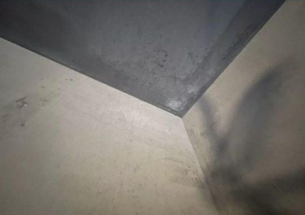 Штукатурка стен, стяжка, демонтаж