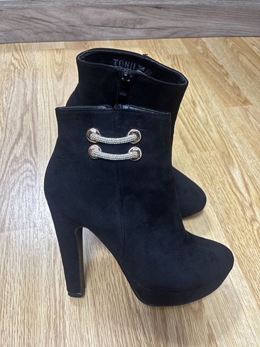 Botine superbe Marimea 37