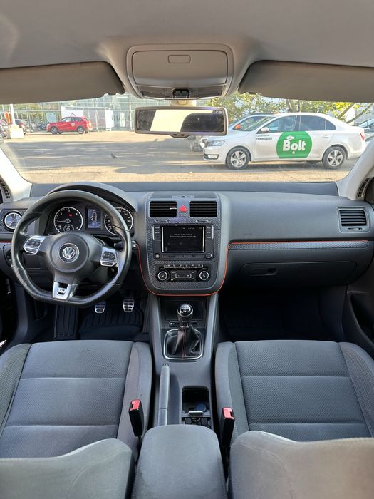 Vand vw golf 5 1.9 TDI BKC