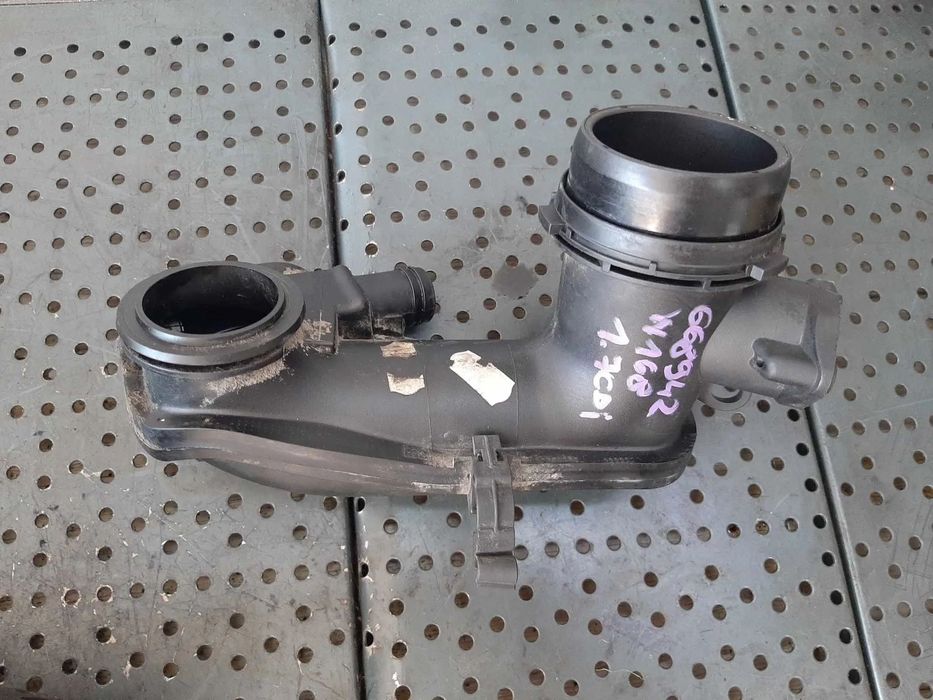 tubulatura admisie  1.7 cdi 668942 mercedes a-class w168 6680900529