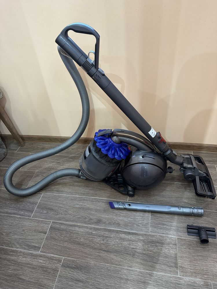 dyson dc32c ball animal