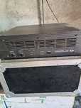 Amplificator dynacord de vanzare