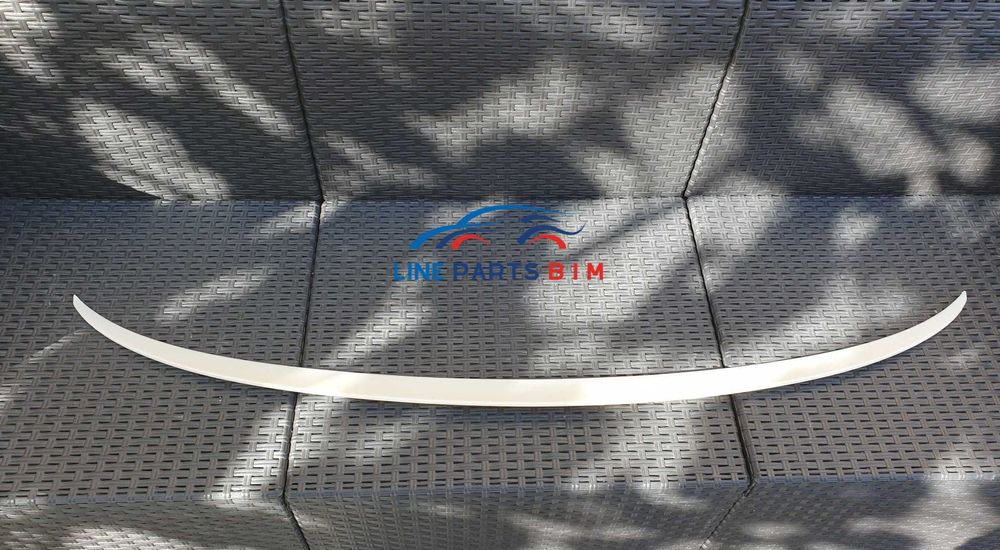 Eleron Lip Codita Portbagaj BMW Seria 5 F10 M5 Performance, Nevopsit