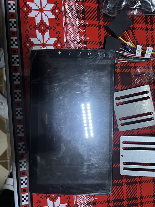 Navigație FORD Android  64gb /4gb ram