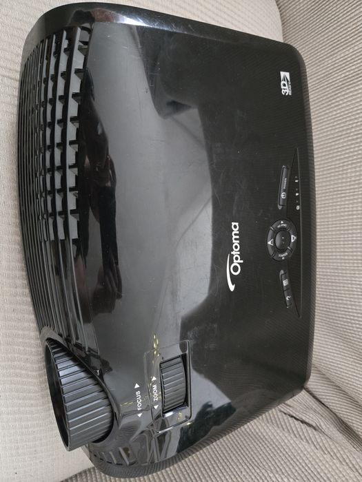 Proiector Optoma EX542i