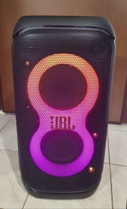 JBL Partybox Stage 320 SCHIMB !!
