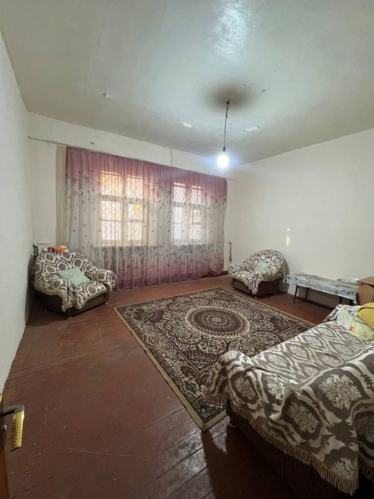 Сдаётся квартира на Новомосковском 2 комнатная