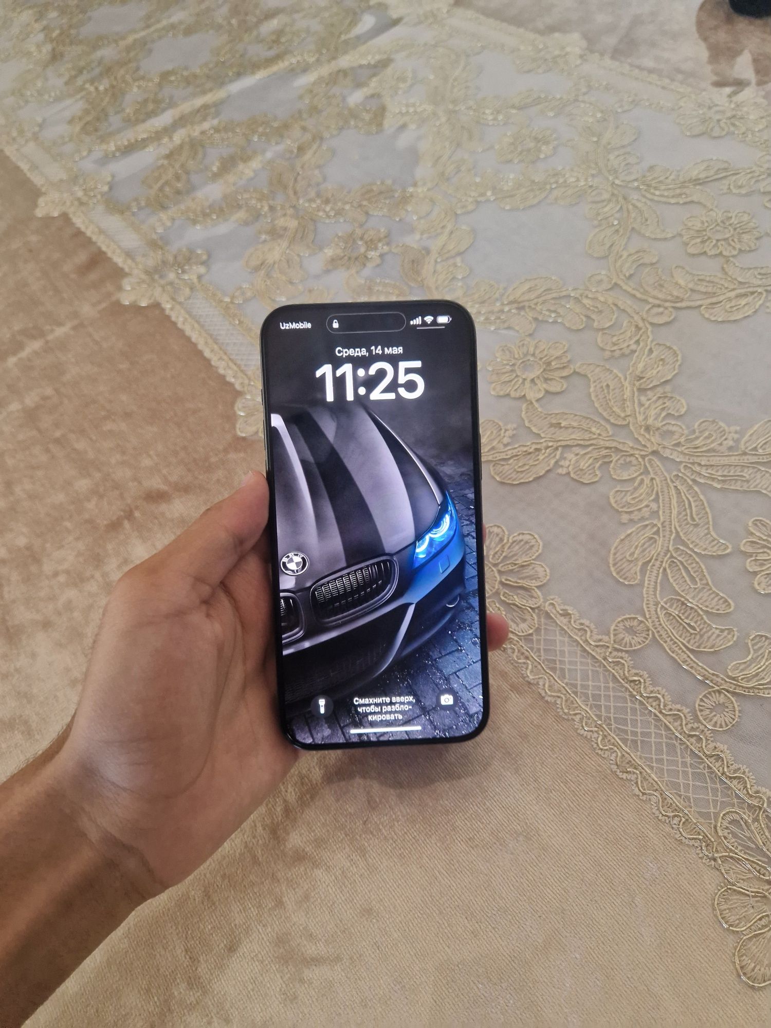 Срочно продается iPhone 15 pro max в идеальном состоянии