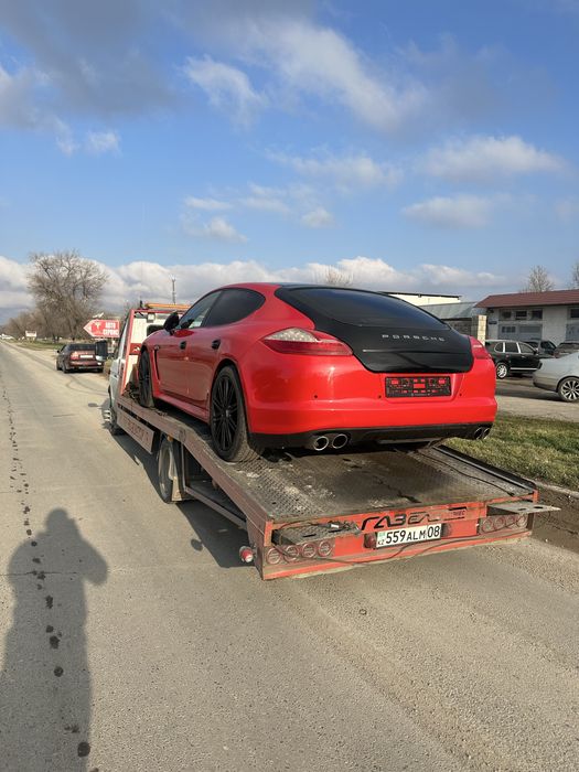 Эвакуатор Тараз не дорого