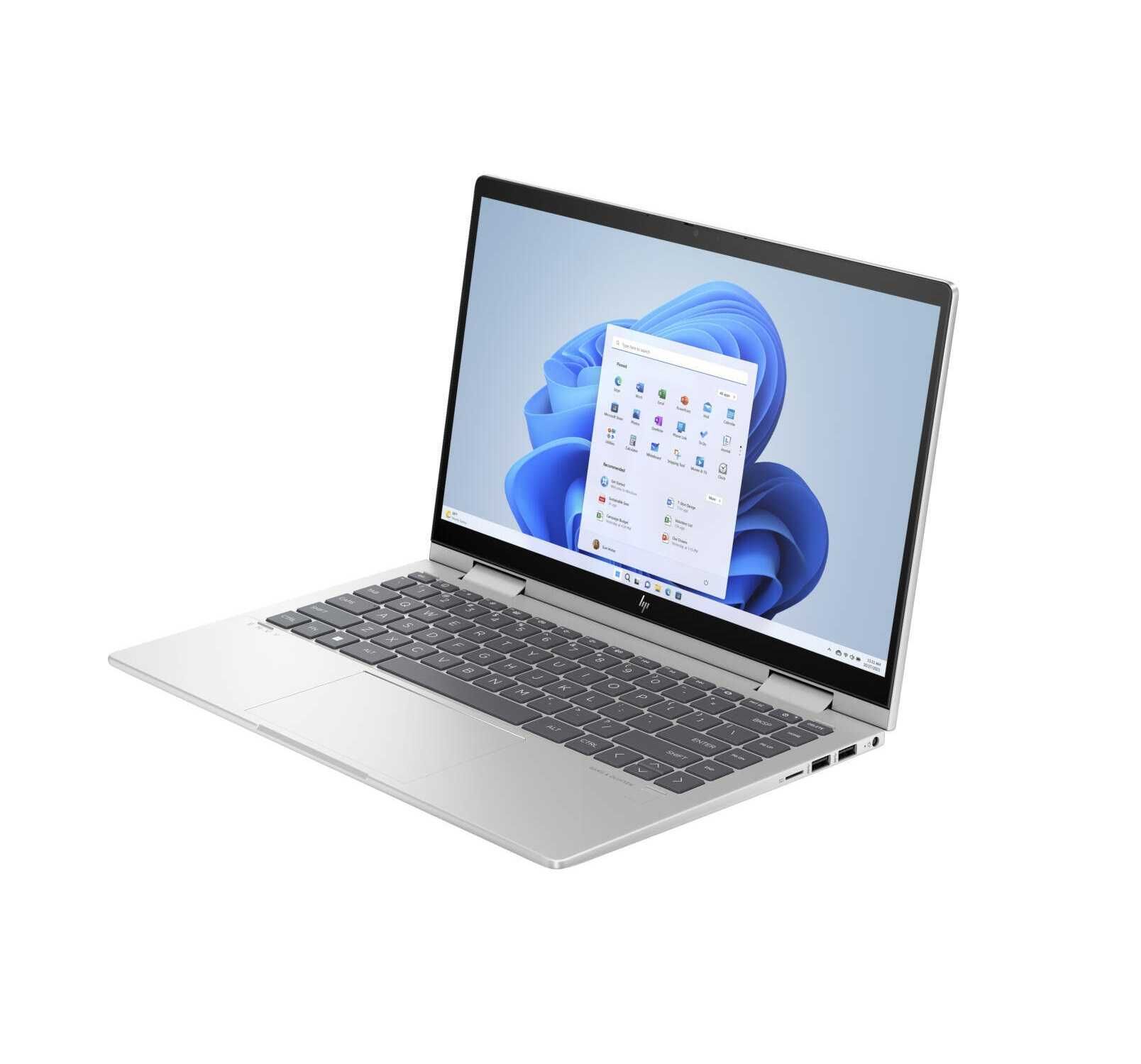 | Ноутбук HP ENVY x360 14 i7-150U/16GB/512GB/Intel Graphics/14" FHD