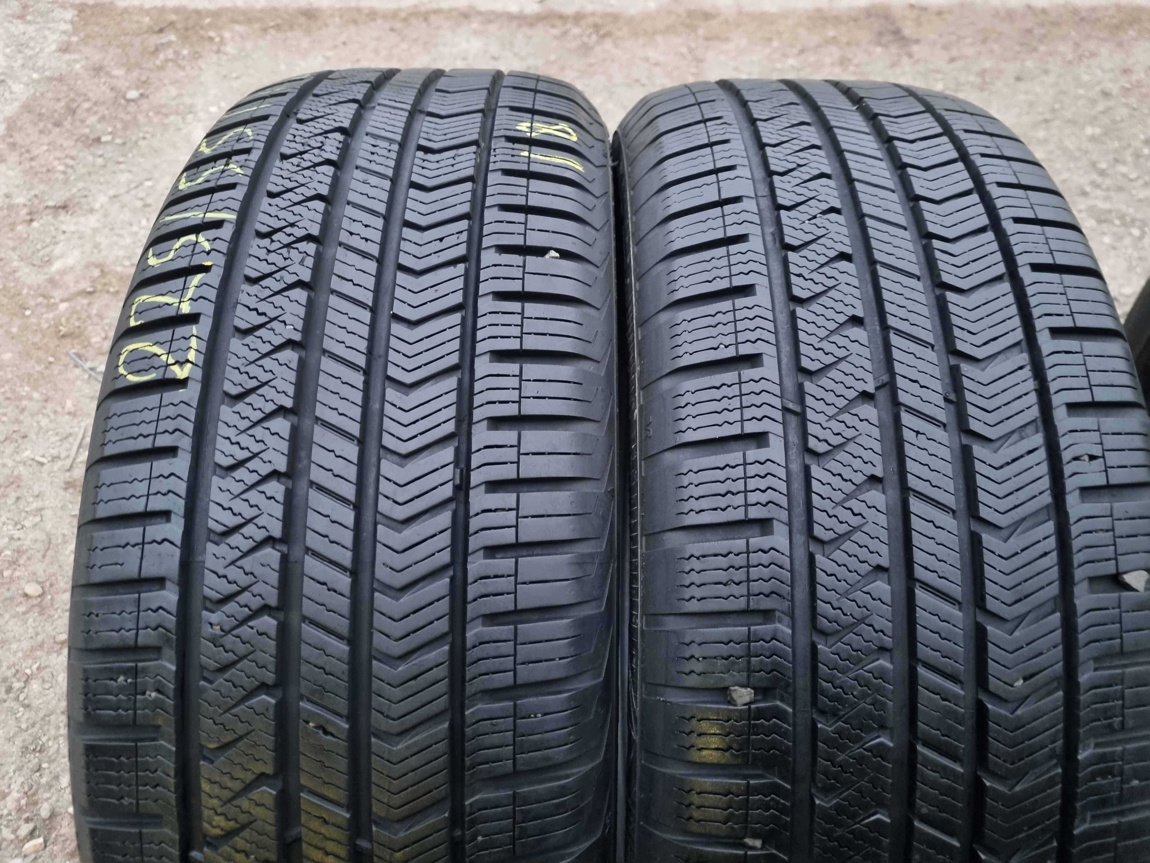 SET 2 Anvelope All Season 225/55 R18 VREDESTEIN Quatrac 5 98V