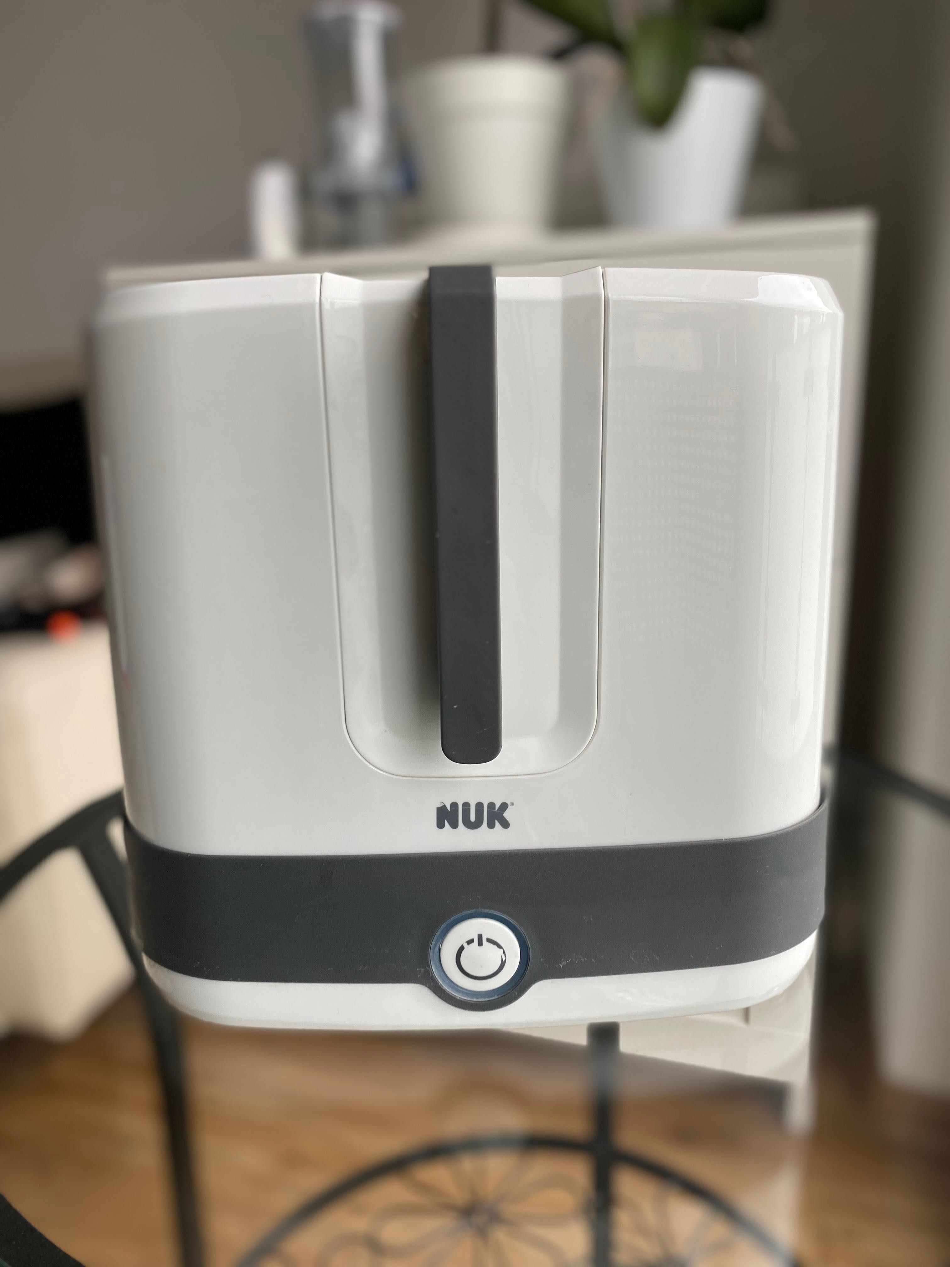 NUK Стерилизатор Vario Express