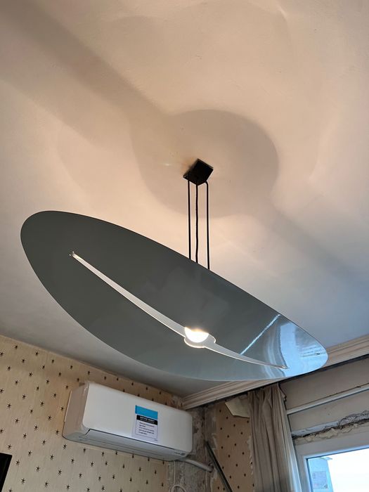 Полилей с модерен дизайн