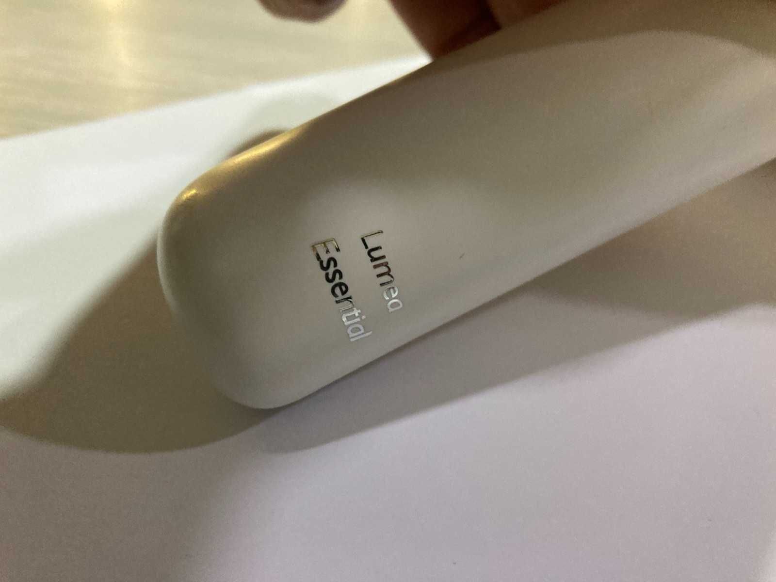 Епилатор Philips Lumea IPL SC1991/00, Бял/Розов