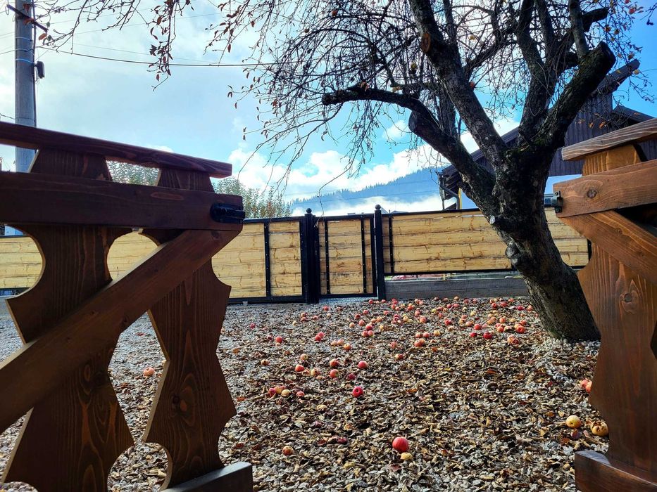 Cerdacul cu Amintiri - Campulung Moldovenesc