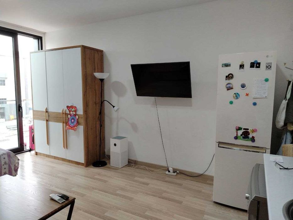 Продам свою 1 комн. квартиру в Ж\К Беш Чинор 28м2