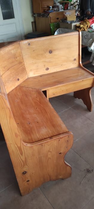 Coltar de bucatarie