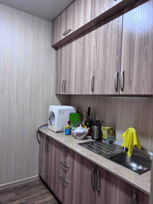 ИПОТЕКА Продается 3/3/4 кв массив ТТЗ-1 №314 Жамила