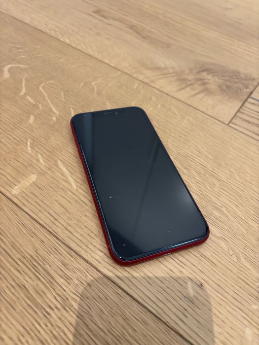Iphone 10 ( XR ) 64 giga perfect functional
