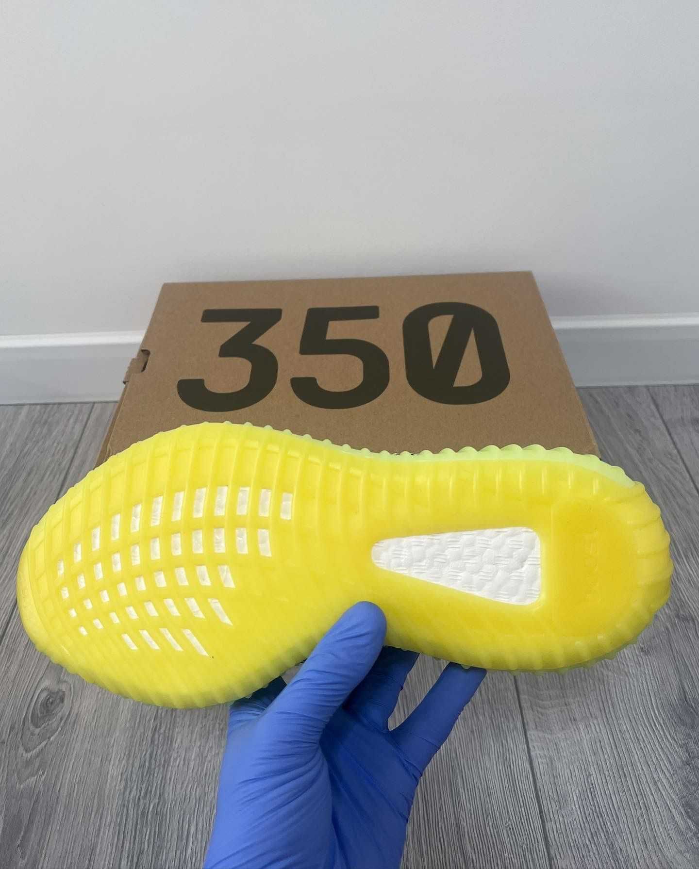 Yeezy Boost 350 V2 Yeezreel