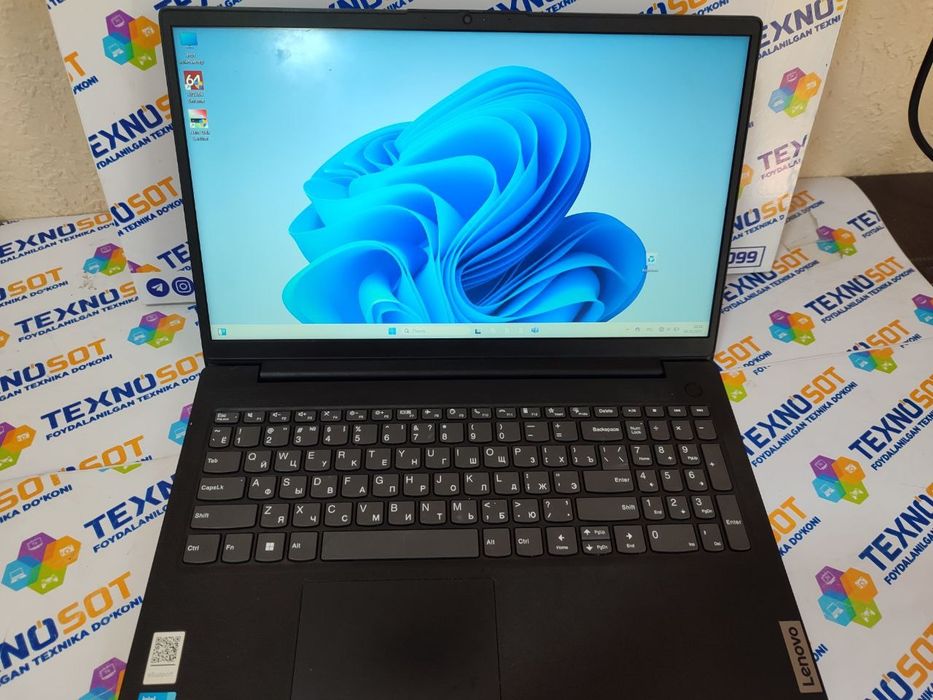 Продается ноутбук Lenovo