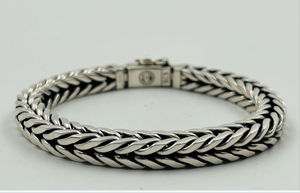 Buddha to Buddha – Bracelet Barbara XS унисекс гривна