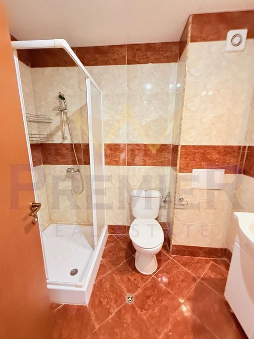 Продава се Тристаен апартамент в к.к. Слънчев бряг - 72 кв.м за 1249 €/кв.м - Снимка #4