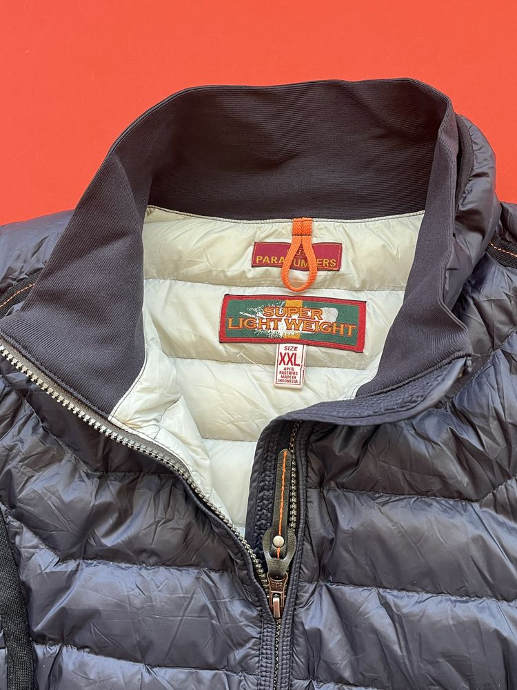 PARAJUMPERS : Lightweigt Jacket - Unisex размер Л /ХЛ Оригинал