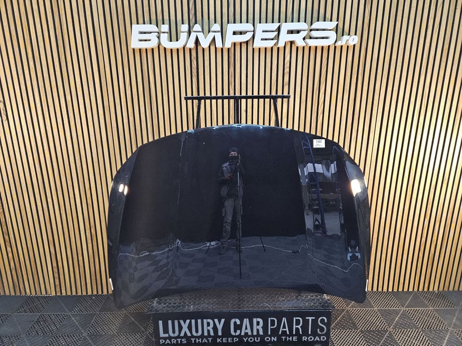 Mercedes CLA 2012/2018 W117 capotă față C489