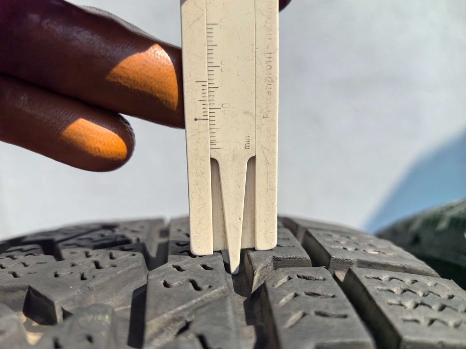 215/70/16 Кумхо ДОТ 2016 г