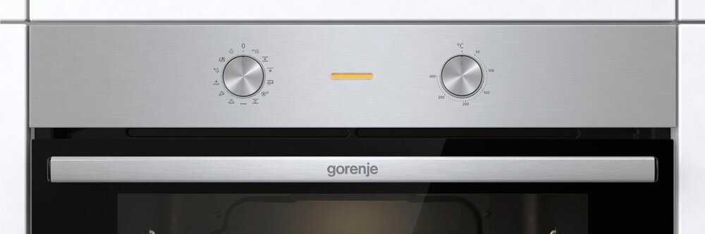 Фурна за вграждане GORENJE BO6717E03X