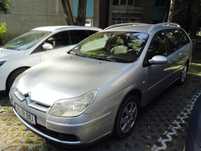 Citroen C5 Automata