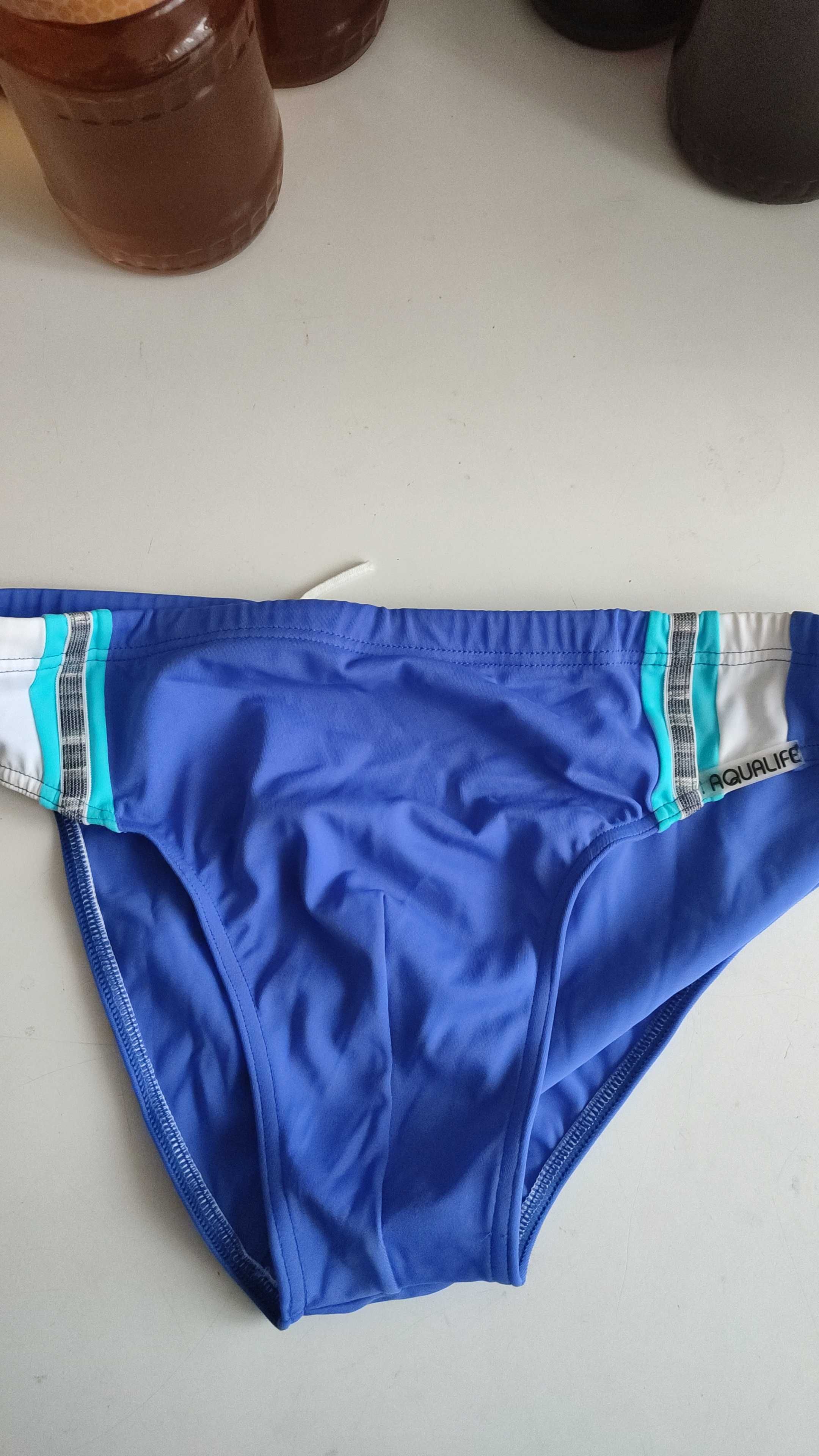 Costum de baie/slip barbati , marca Triumph