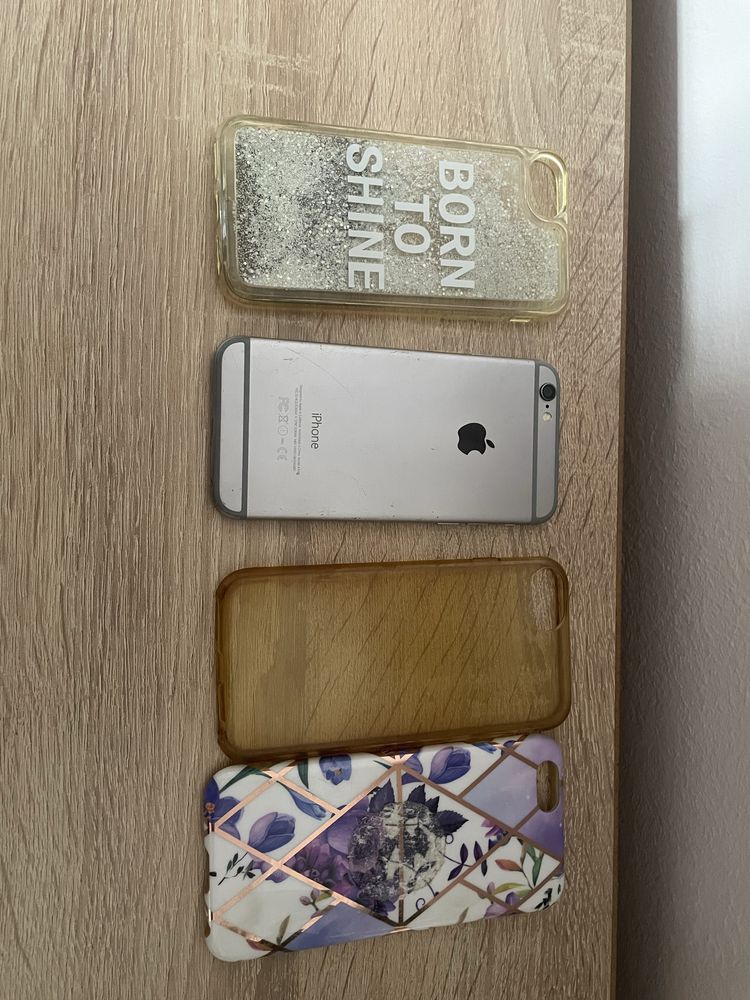 Vand Iphone 6, inca functional