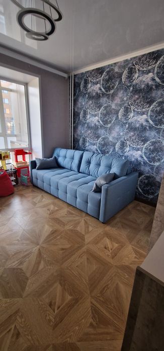 Продам диван в хорошем состоянии