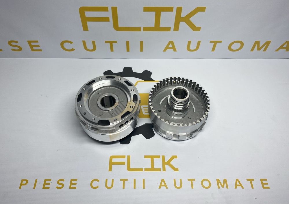 Set pistoane cutie automată 62TE Fiat, Dodge & Chrysler