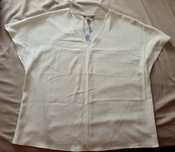 Vand bluza dama noua cu eticheta, marca H&M, marimea 44