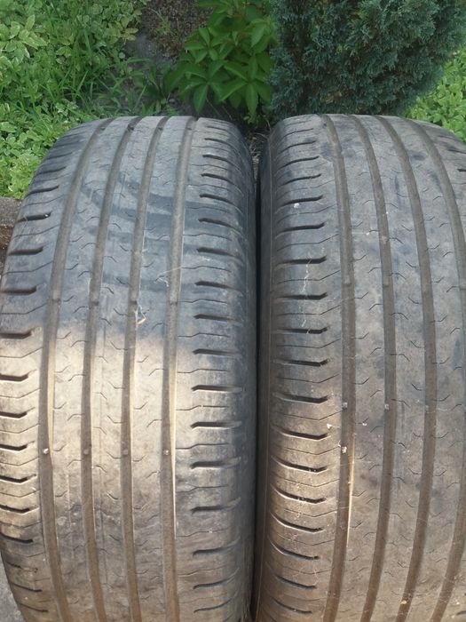Anvelope 215 60 r16