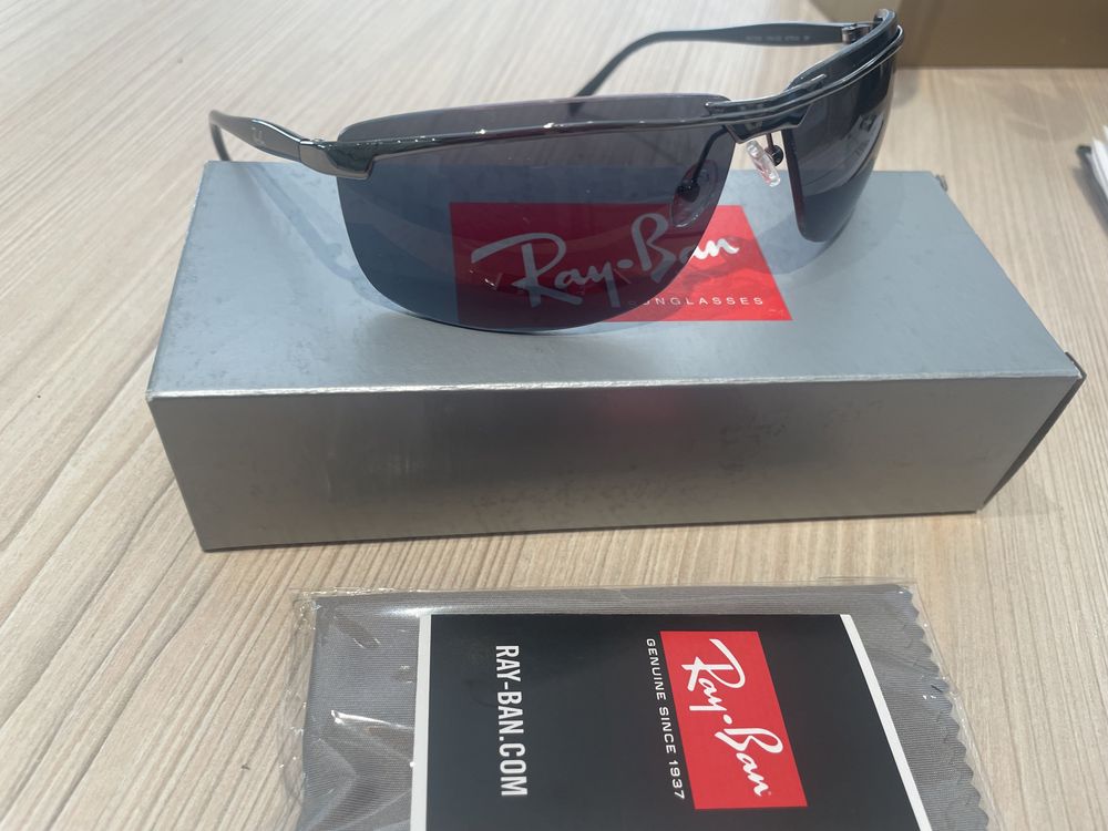 Оригинални очила Ray ban с гаранция