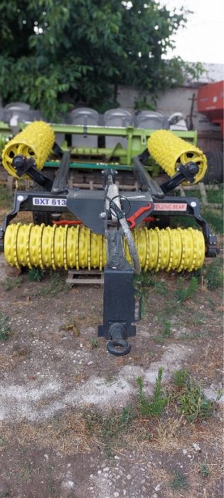Utilaje Agricole Tavalug agricol Madara