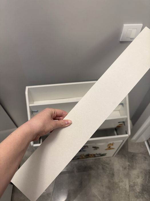 Dulap copii depozitare