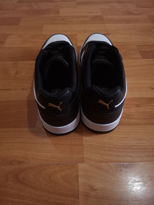 Pantofi Sport Puma RBD Game Low, marimea 39