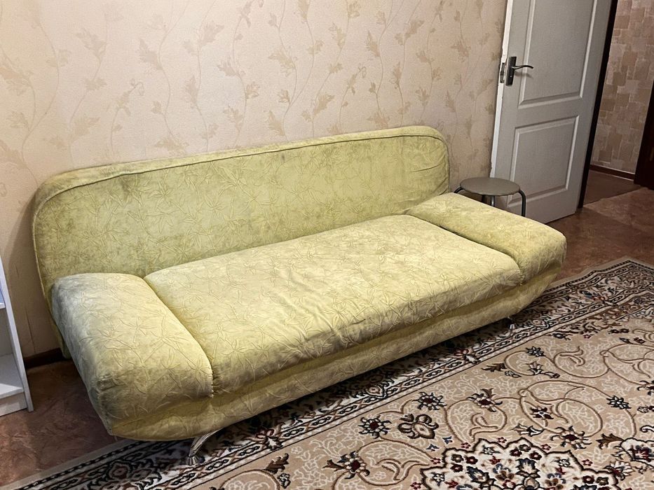 Диван раскладушка