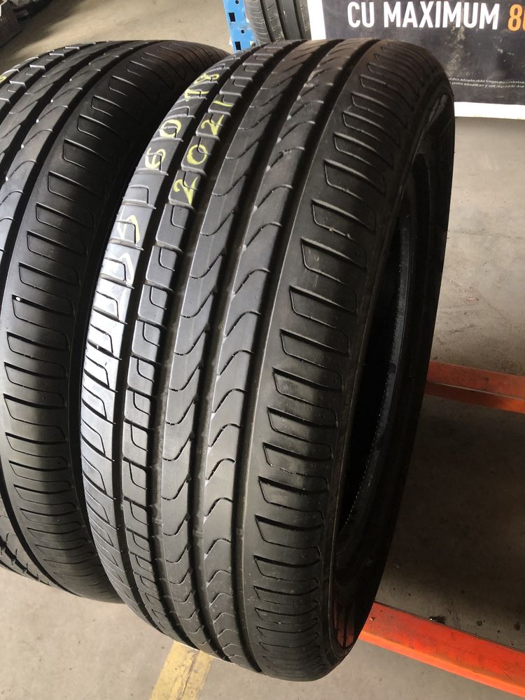 Anvelope vara 235/60/18 Pirelli Scorpion Verde 235 60 18 R18