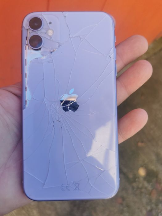 Piese  Iphone 11